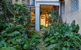 Giardino Segreto
